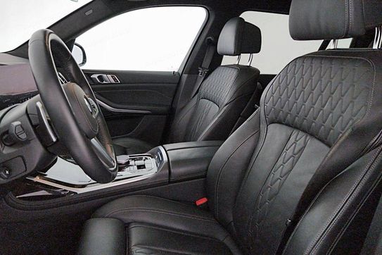 BMW X7 xDrive40i M Sport