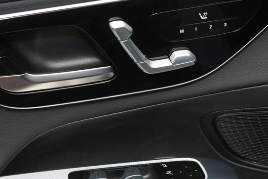 Mercedes GLC Coupe 220 d 4-Matic AMG Line