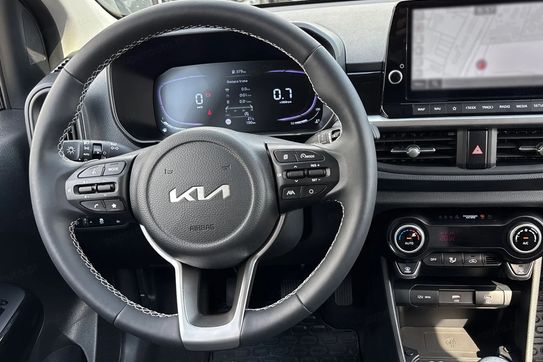 Kia Picanto 1.0 Gdi Business Line