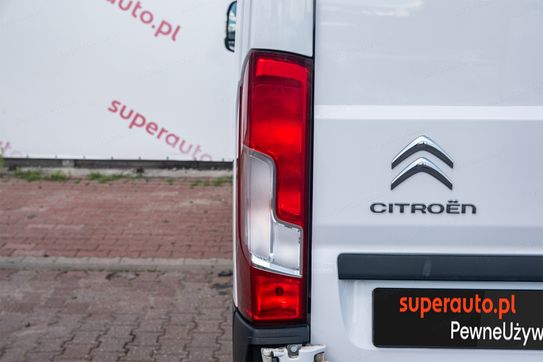 Citroen Jumper L4H2