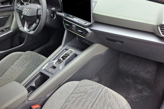 Cupra Leon Sportstourer Tribe Edition 1.5 e-TSI DSG