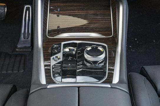 BMW X6 xDrive40d M Sport