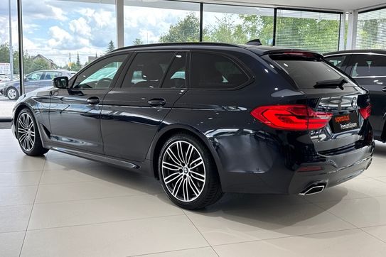 BMW Seria 5 Touring 530i xDrive