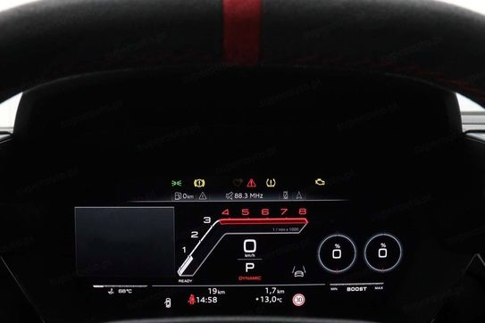 Audi A3 RS3 TFSI quattro Sportback