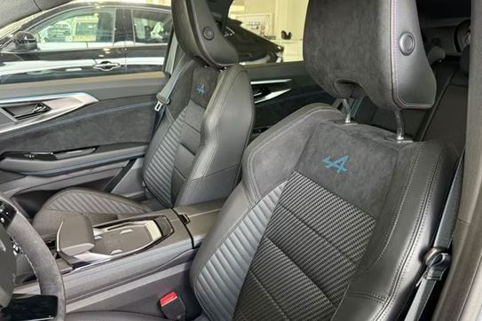Renault Austral Esprit Alpine 1.2 E-Tech Full Hybrid