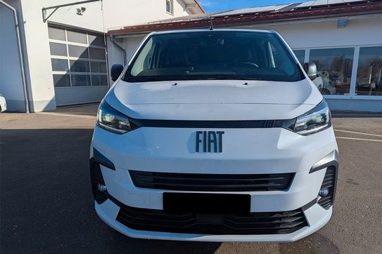Fiat Scudo XL L2H1