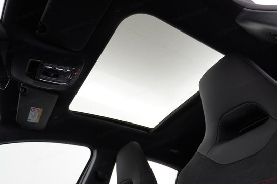 Mercedes Klasa A 220 4-Matic AMG Line