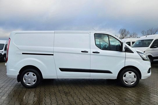 Ford Transit Custom L2H1