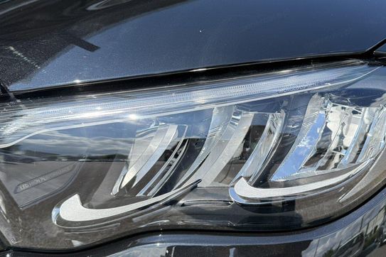 Mercedes Klasa E 220 d 4-Matic Avantgarde