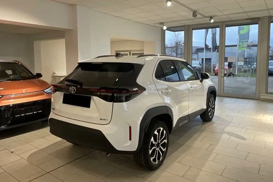 Toyota Yaris Cross Style 1.5 Hybrid