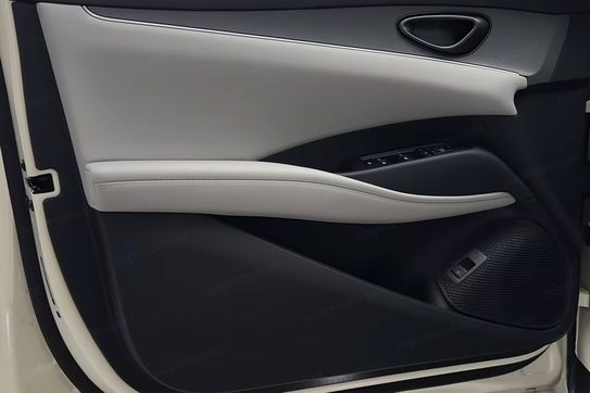 BYD Seal 6 DM-i Boost Touring