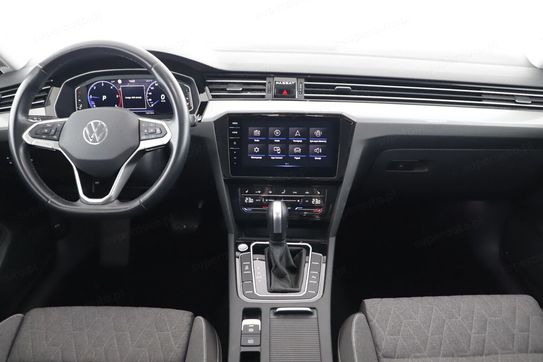 Volkswagen Passat 2.0 TDI SCR DSG