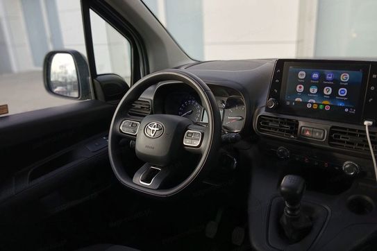 Toyota Proace City L1H1 Active