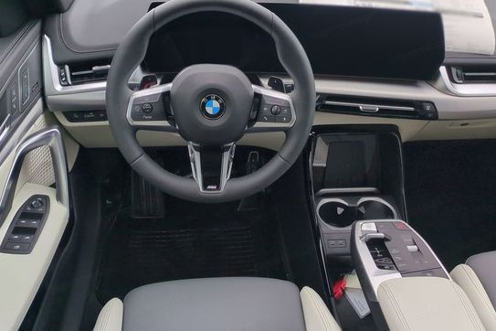 BMW X1 sDrive20i M Sport