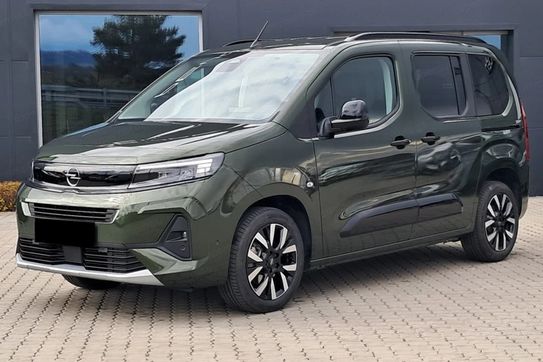 Opel Combo L L1H1 GS