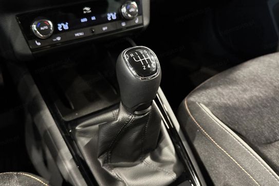 Skoda Kamiq 1.0 TSI