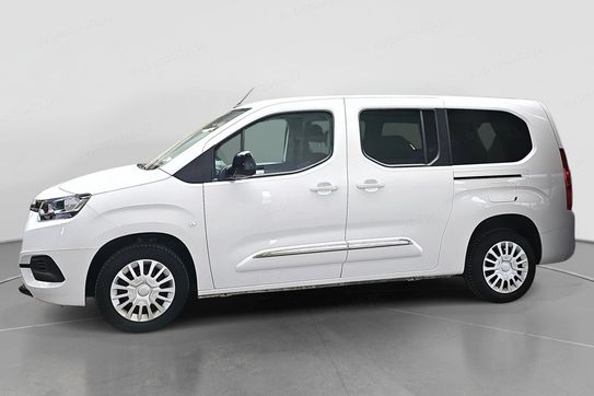 Toyota Proace City Verso Long 1.5 d-4D Business