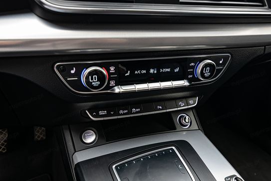 Audi Q5 2.0 TDI quattro S tronic