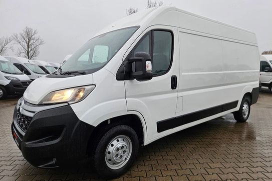 Citroen Jumper L3H2