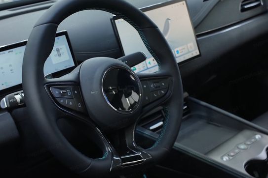 BYD Seal 6 DM-i 1.5 Boost Touring