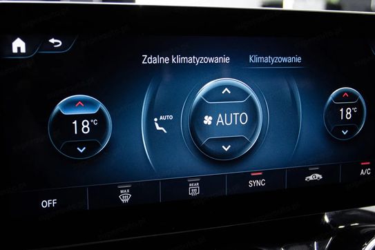 Mercedes GLC Coupe 350 e 4-Matic