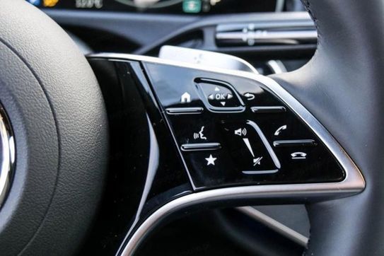 Mercedes Klasa E 220 d  4-Matic Avantgarde