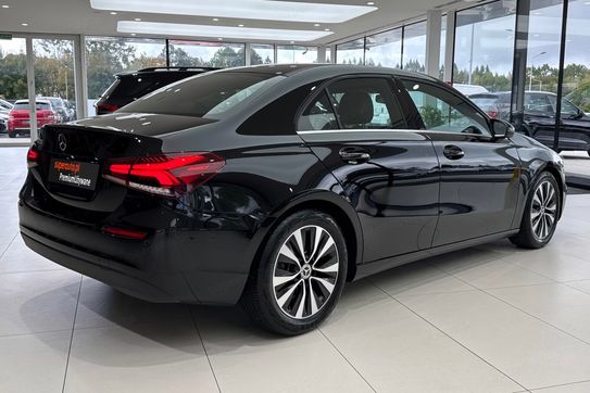 Mercedes Klasa A 180 Style
