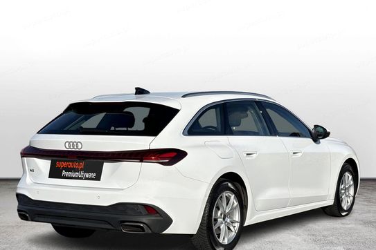 Audi A5 TFSI 110 kW S tronic