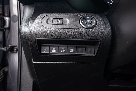 Citroen Berlingo Kombi XTR L2H1