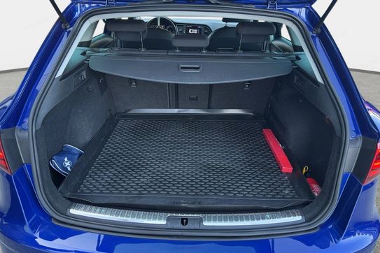 Seat Leon 1.5 Tsi Fr