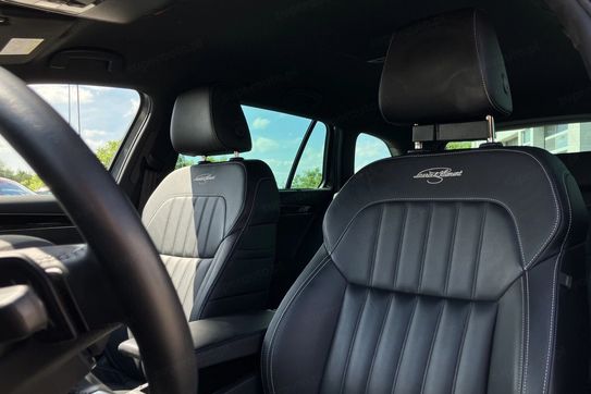 Skoda Superb 2.0 TDI SCR 4x4 L&K DSG