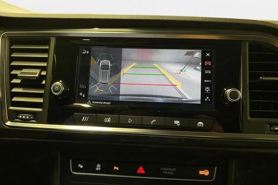 Seat ATECA 1.5 TSI Style S&S DSG
