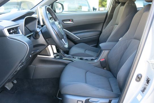 Toyota Corolla Cross 2.0 Hybrid Style