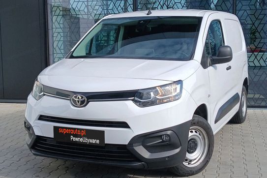 Toyota Proace City L1H1 Active