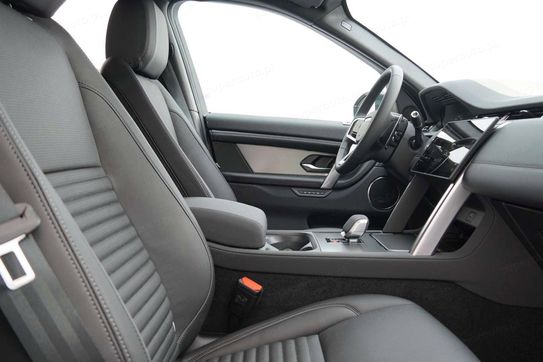 Land Rover Discovery Sport 2.0 D165 Dynamic SE