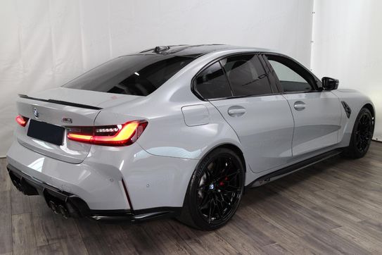 BMW Seria 3 M3 Competition xDrive