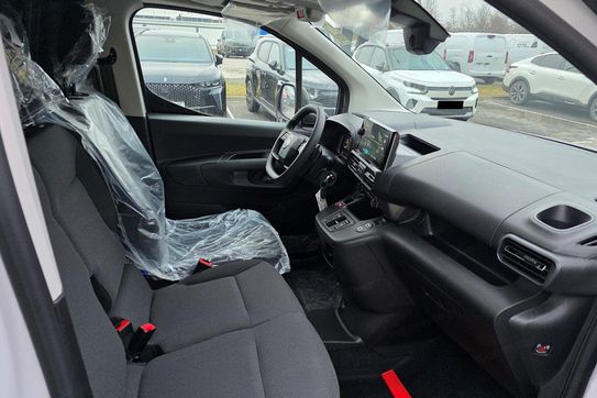 Citroen Berlingo Van XL L2H1 EAT8