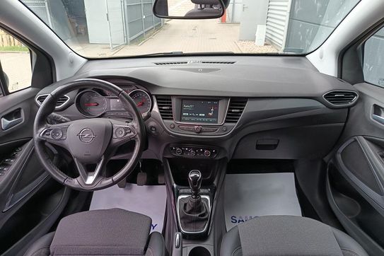 Opel Crossland X t Elegance