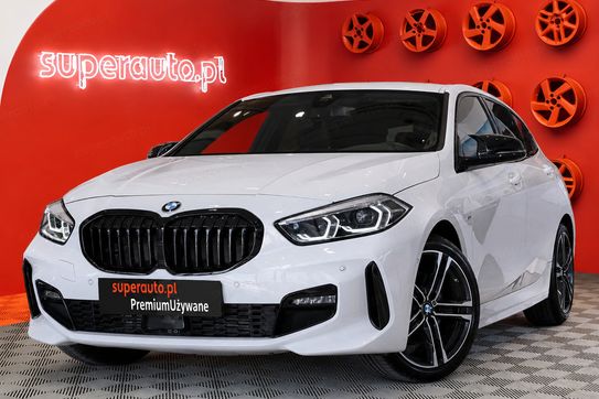 BMW Seria 1 118i M Sport