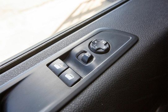 Fiat Scudo Maxi L2H1 AT