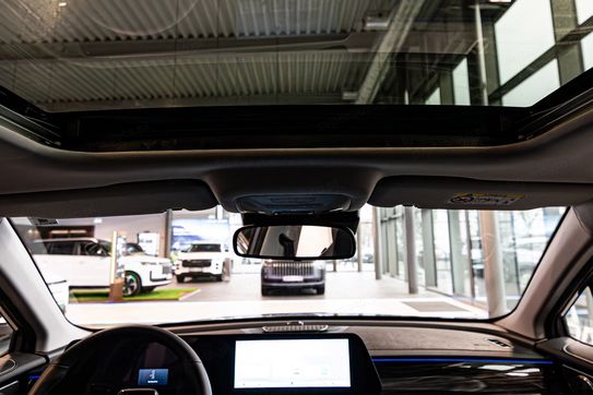 Omoda 5 1.5 T-GDI Hybrid Premium DHT