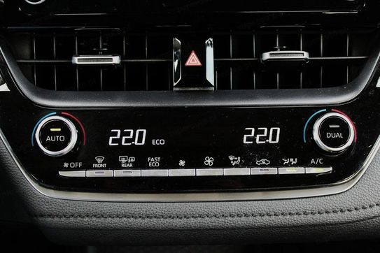 Toyota Corolla 1.5 Comfort