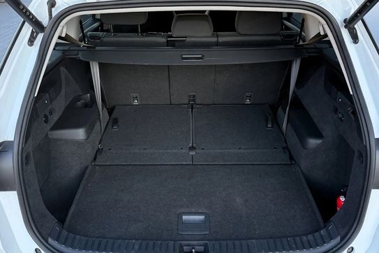 Skoda Kodiaq 2.0 TDI 4x4 Selection DSG 7os.