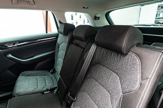 Skoda Kodiaq 2.0 TDI 4x4 Style DSG 7os.