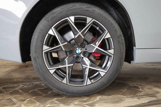 BMW X3 xDrive20 M Sport