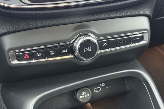 Volvo XC40 Recharge Twin AWD Ultimate