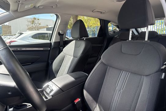 Hyundai Tucson Smart 1.6 T-GDi 48V DCT