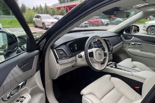 Volvo XC90 B5 B AWD Core 7os aut