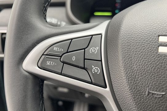 Dacia Jogger Extreme 1.6 Hybrid AT 7-miejsc