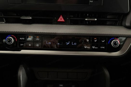 Kia Sportage 1.6 T-GDI